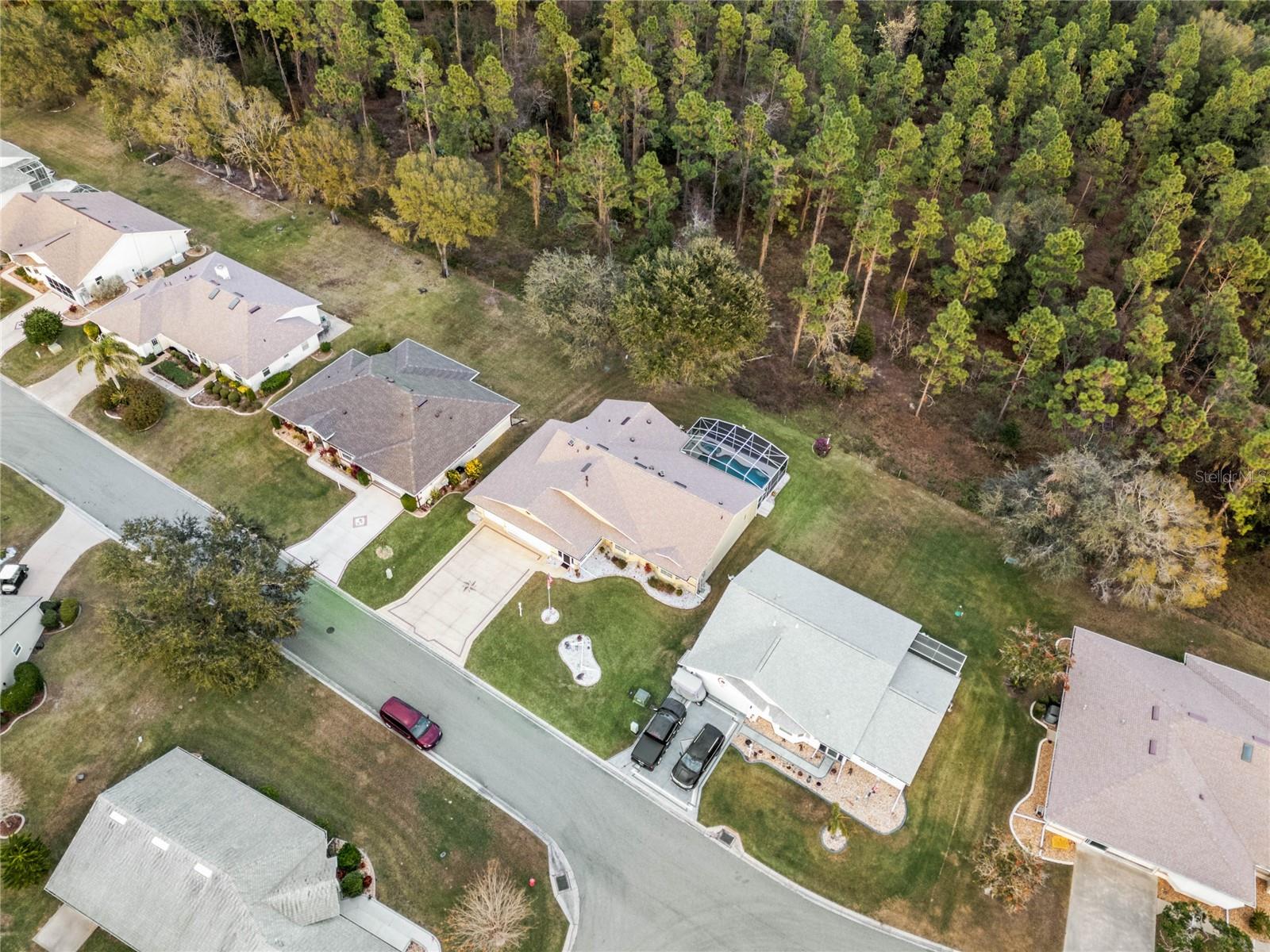 6525 BORG ST, LEESBURG, FL, 34748