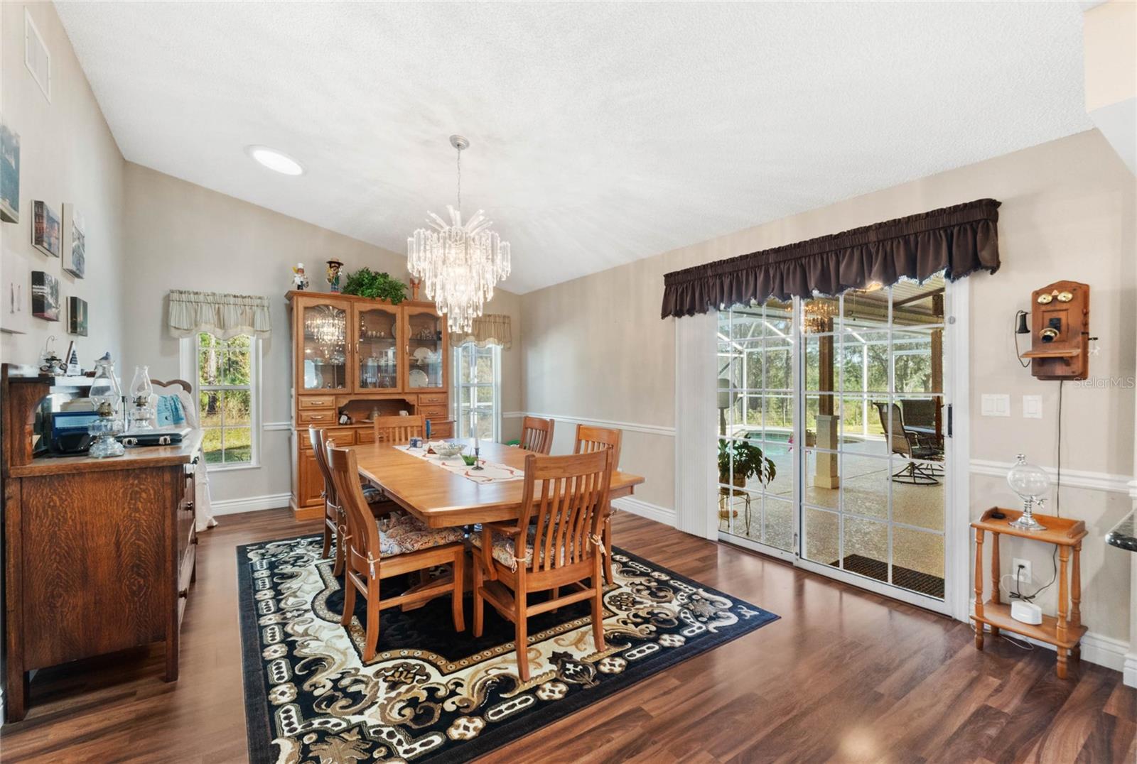 6525 BORG ST, LEESBURG, FL, 34748