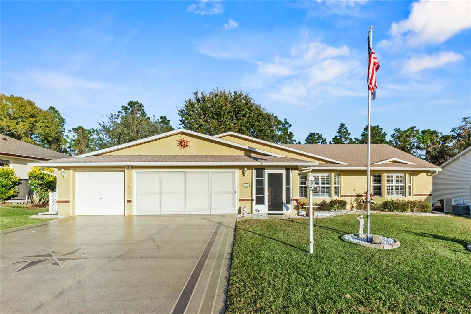 6525 BORG ST, LEESBURG, FL, 34748
