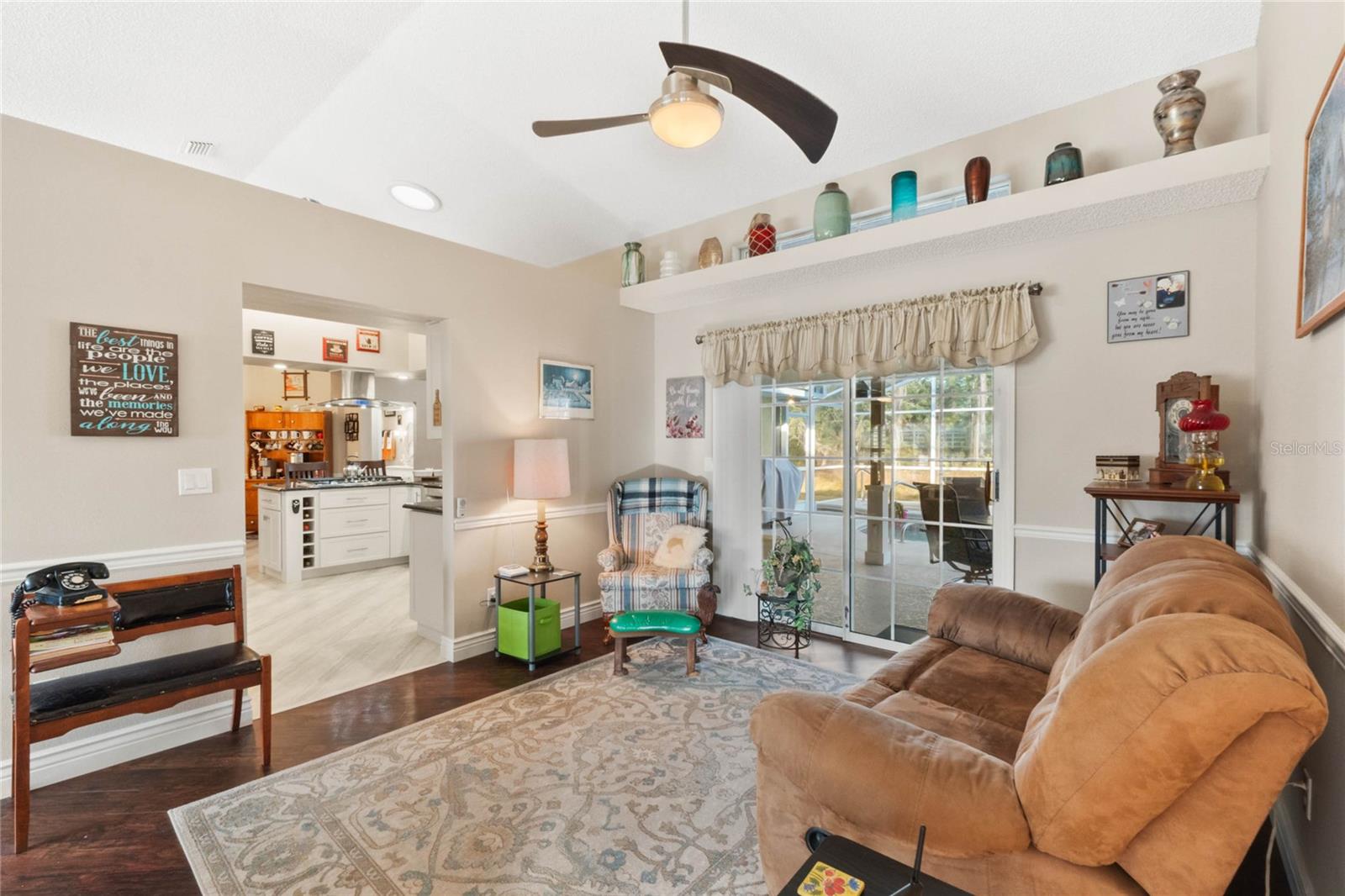 6525 BORG ST, LEESBURG, FL, 34748