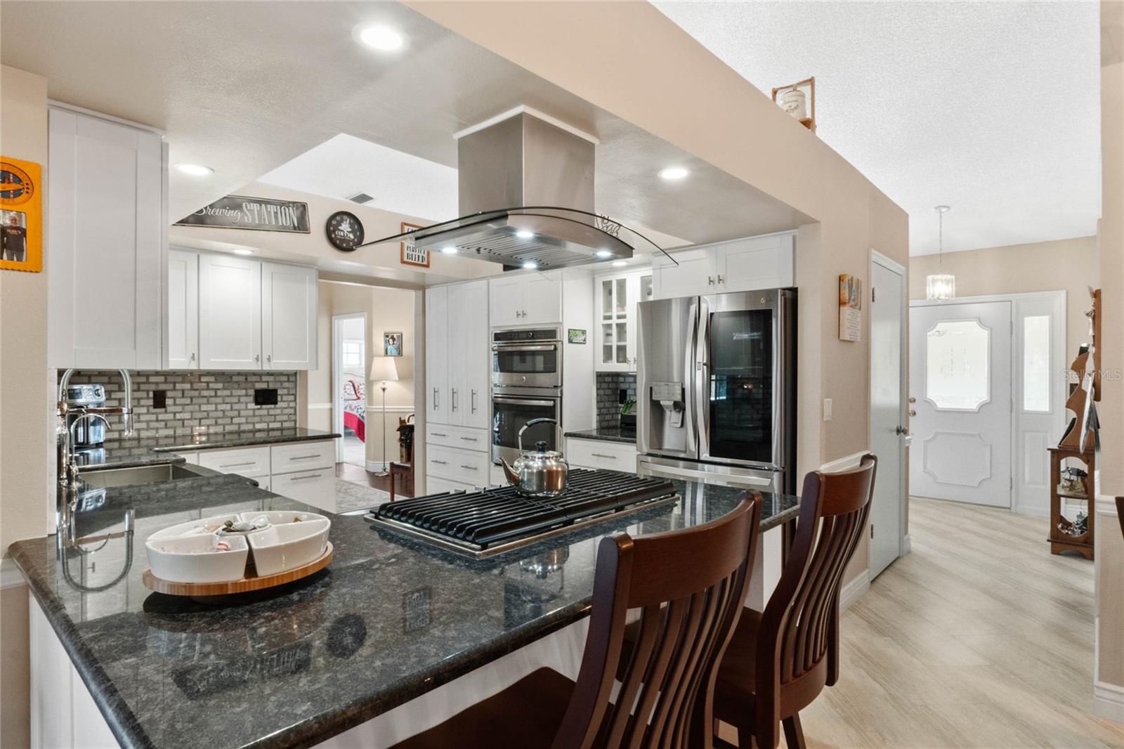 6525 BORG ST, LEESBURG, FL, 34748