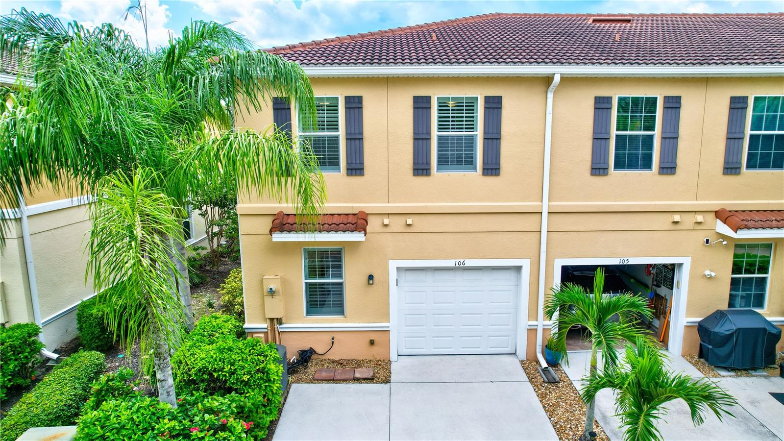 3766 82ND AVENUE CIR E #106, SARASOTA, FL, 34243