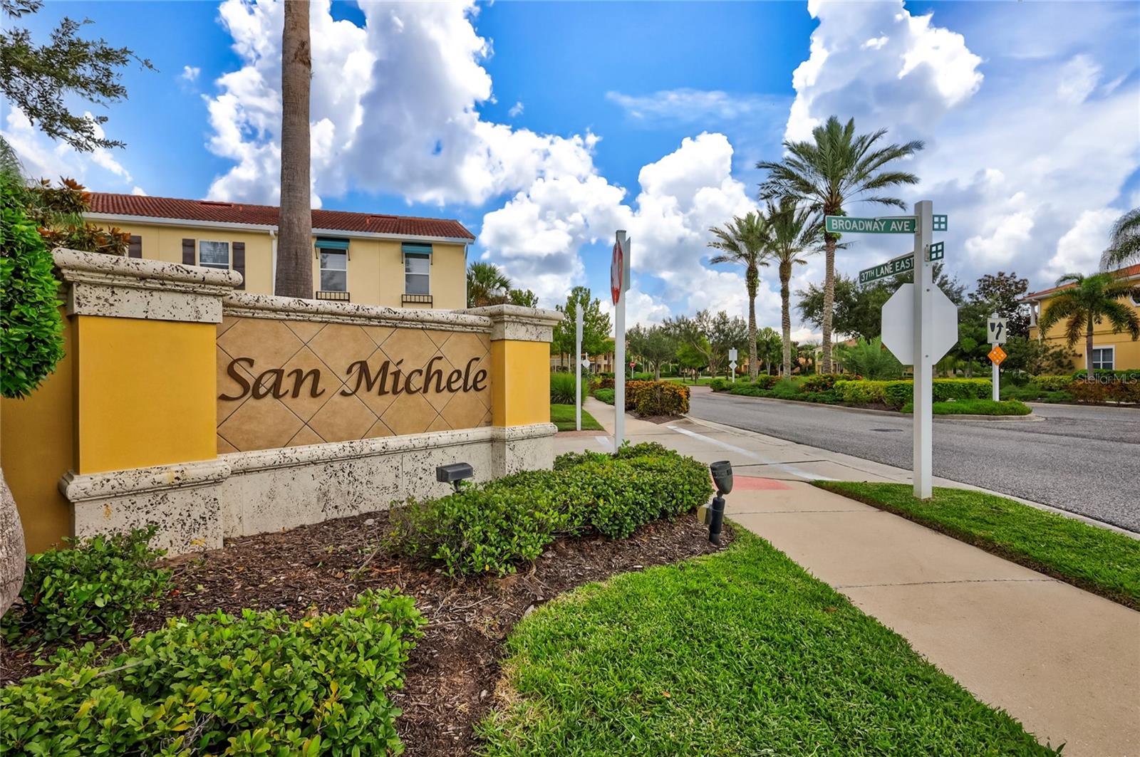 3766 82ND AVENUE CIR E #106, SARASOTA, FL, 34243