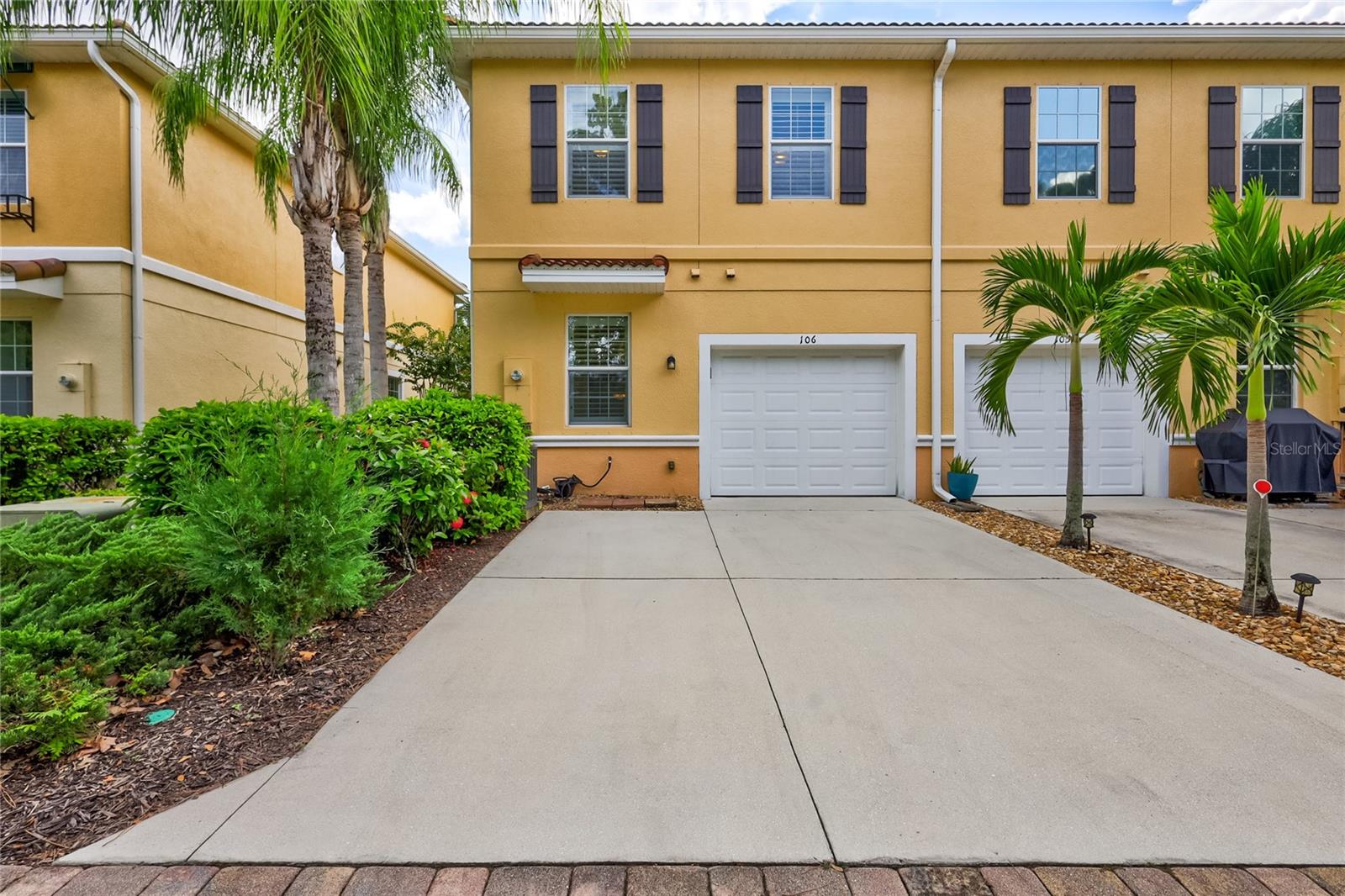 3766 82ND AVENUE CIR E #106, SARASOTA, FL, 34243