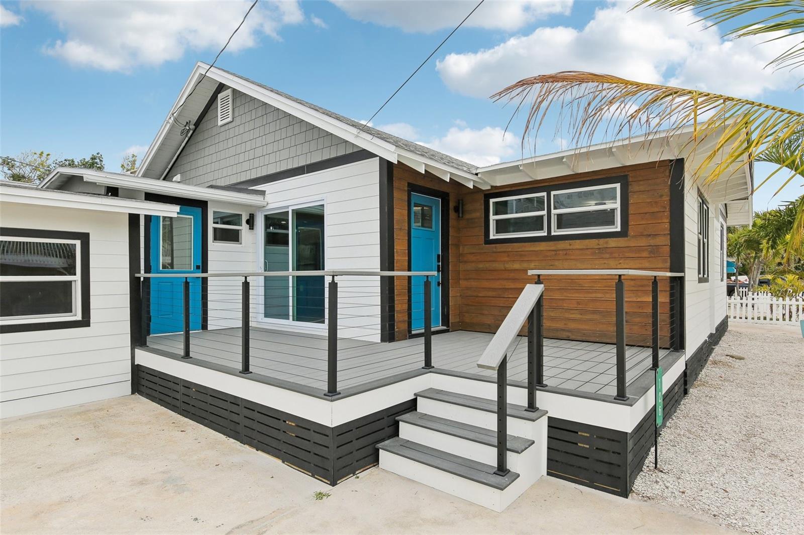 126 90TH AVE, TREASURE ISLAND, FL, 33706