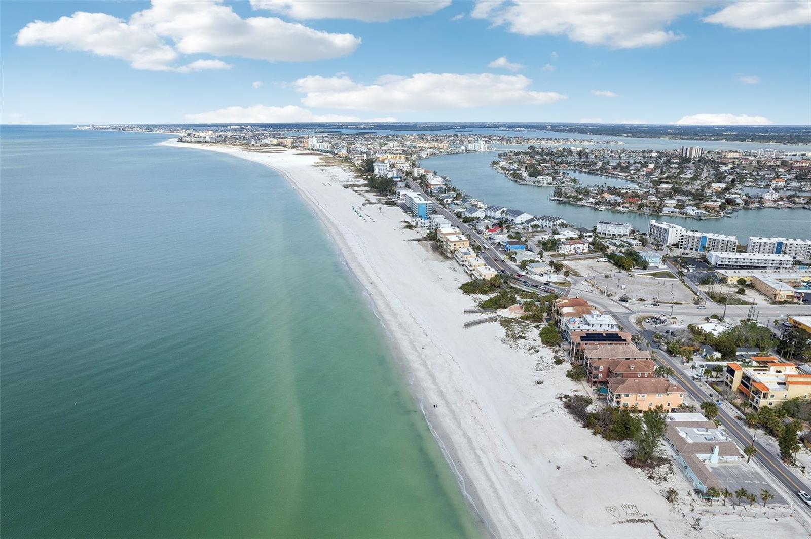 126 90TH AVE, TREASURE ISLAND, FL, 33706