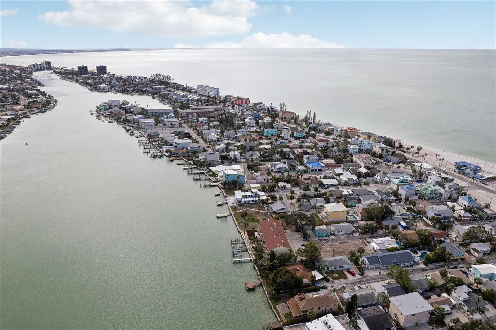 126 90TH AVE, TREASURE ISLAND, FL, 33706