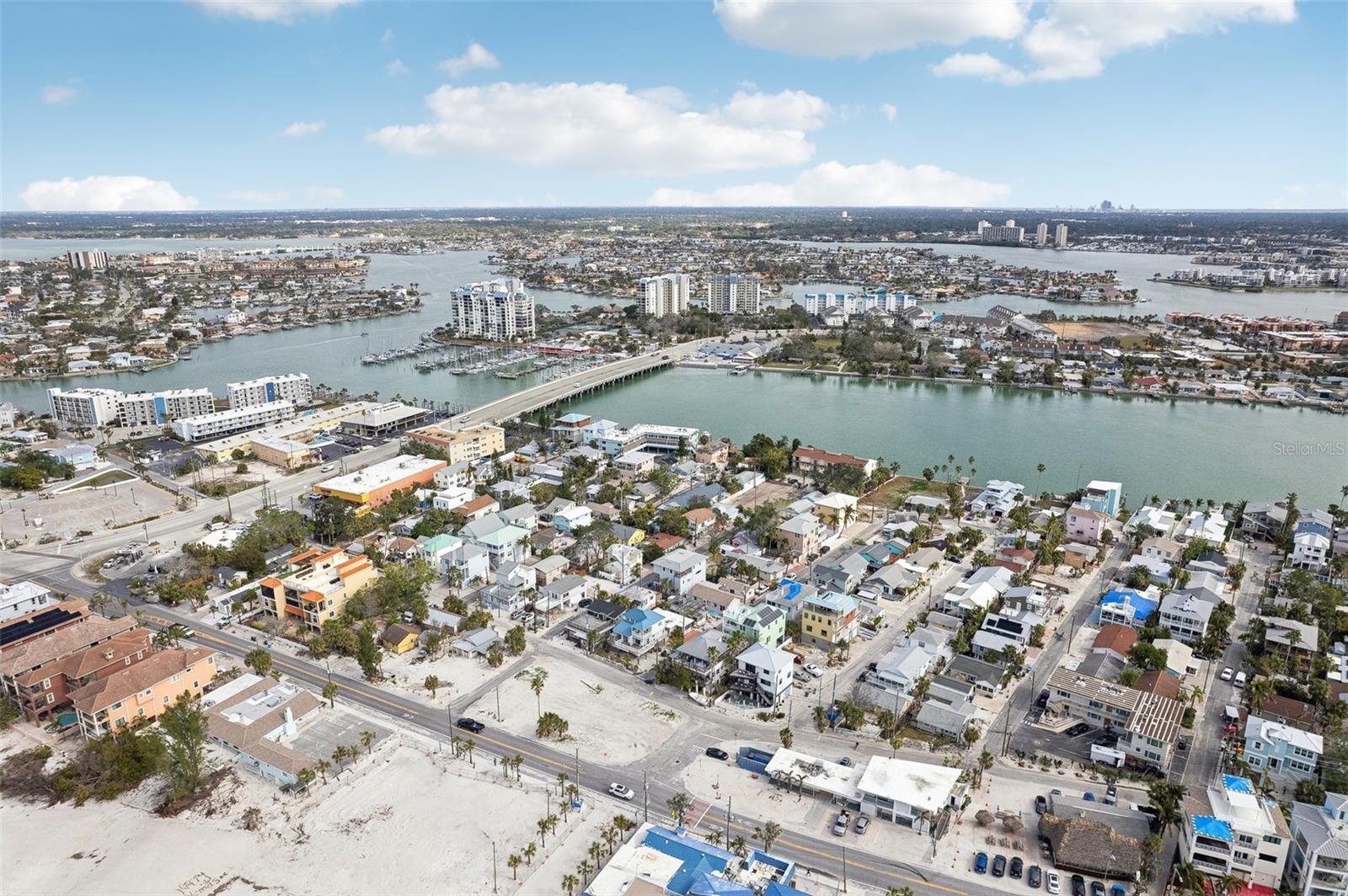 126 90TH AVE, TREASURE ISLAND, FL, 33706