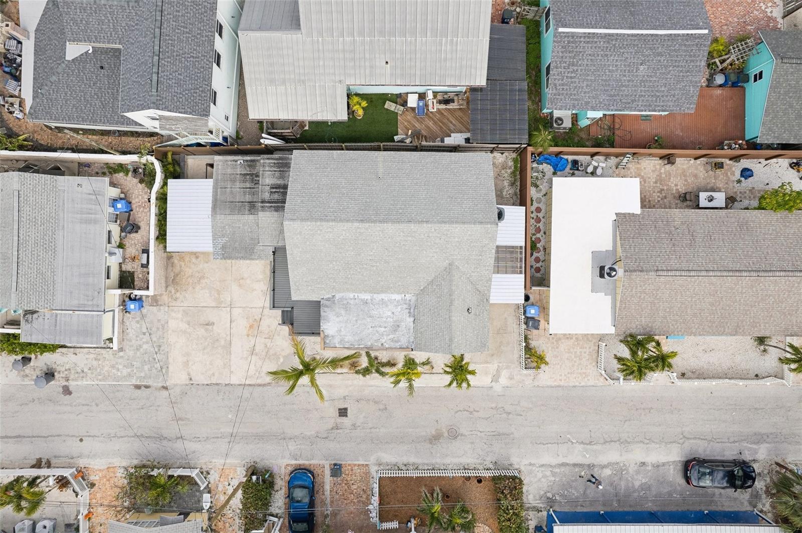 126 90TH AVE, TREASURE ISLAND, FL, 33706