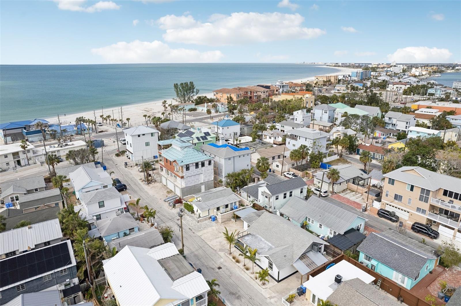 126 90TH AVE, TREASURE ISLAND, FL, 33706