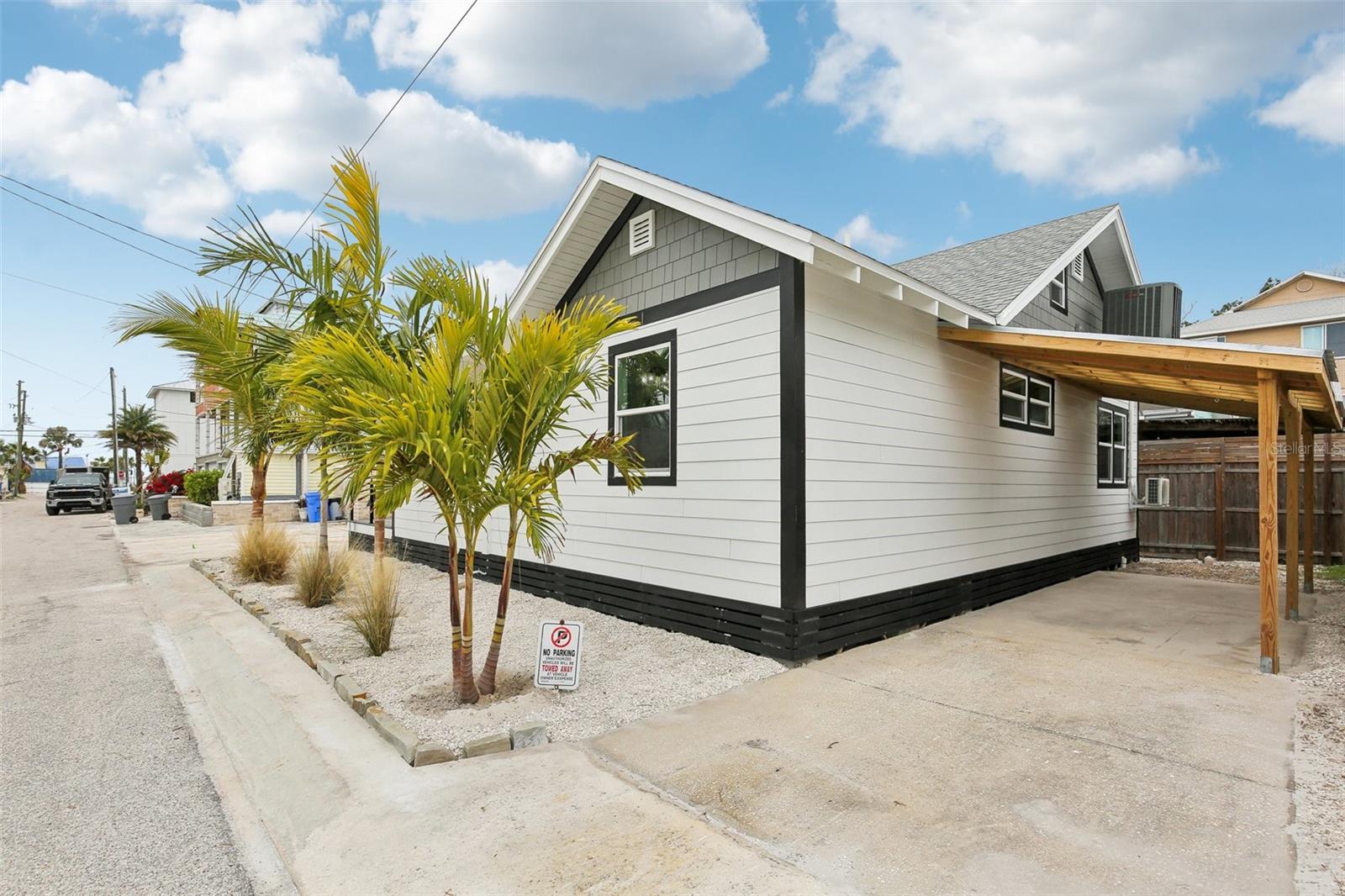 126 90TH AVE, TREASURE ISLAND, FL, 33706