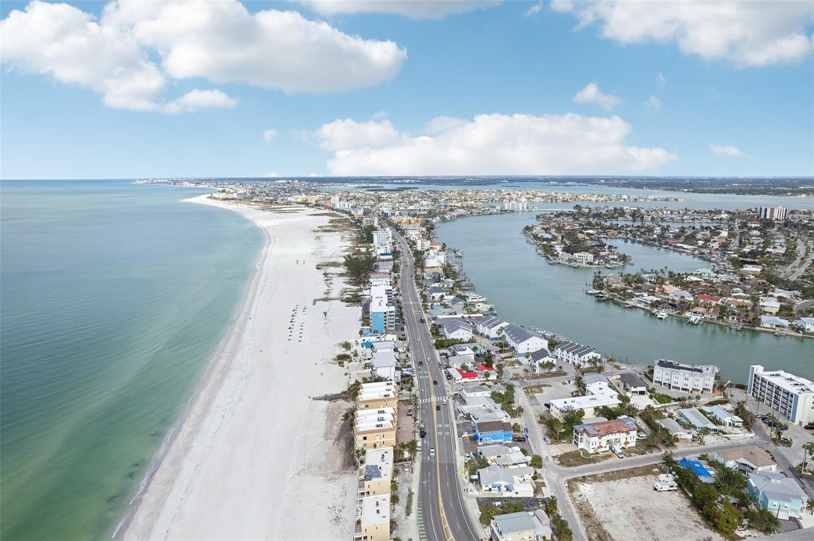 126 90TH AVE, TREASURE ISLAND, FL, 33706