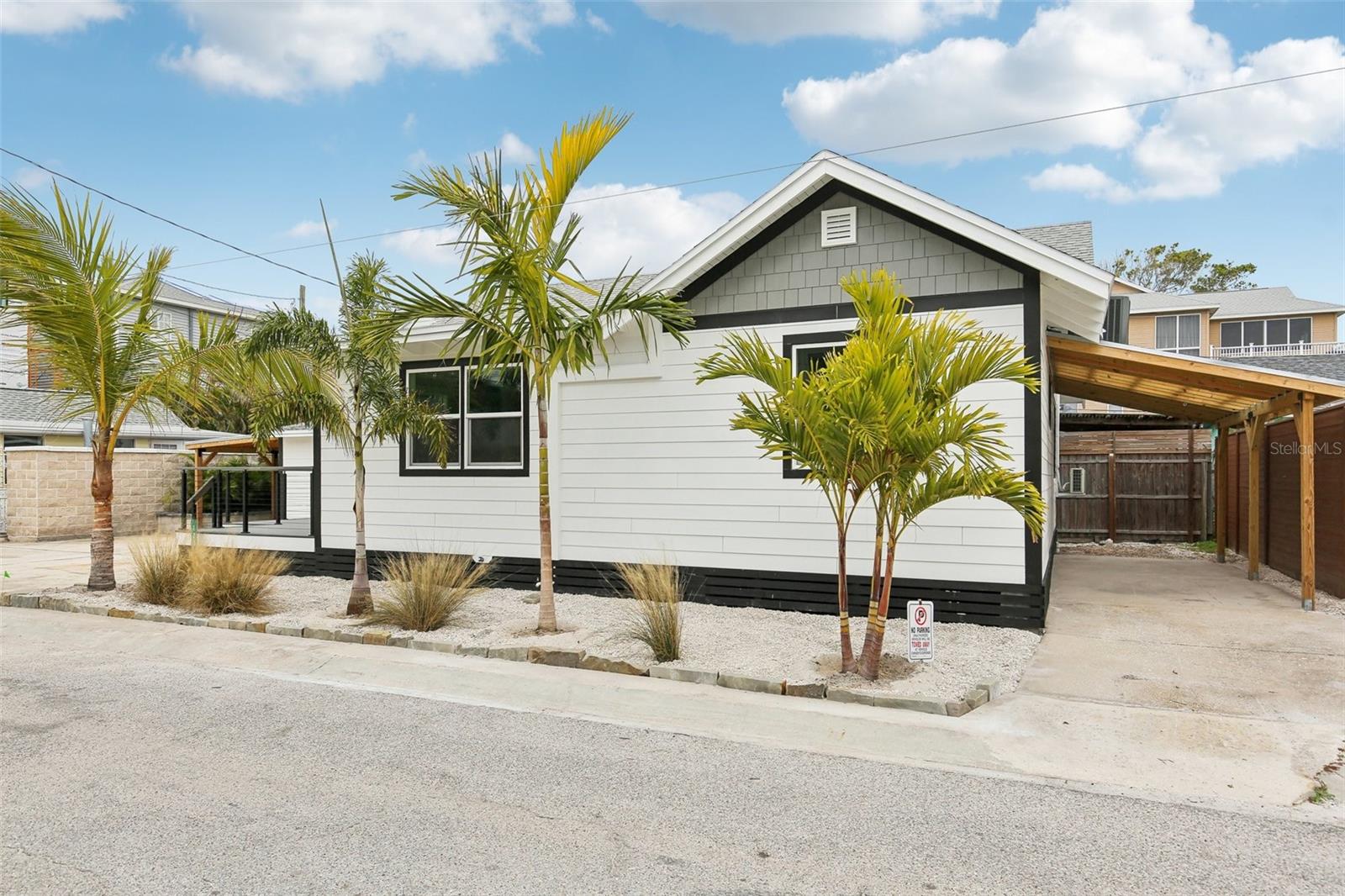 126 90TH AVE, TREASURE ISLAND, FL, 33706