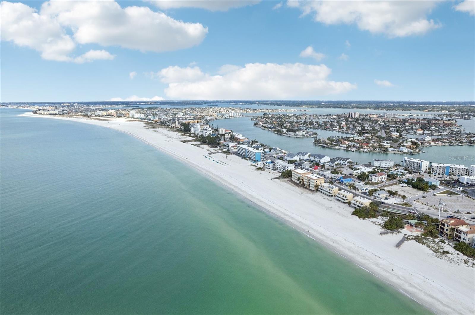 126 90TH AVE, TREASURE ISLAND, FL, 33706