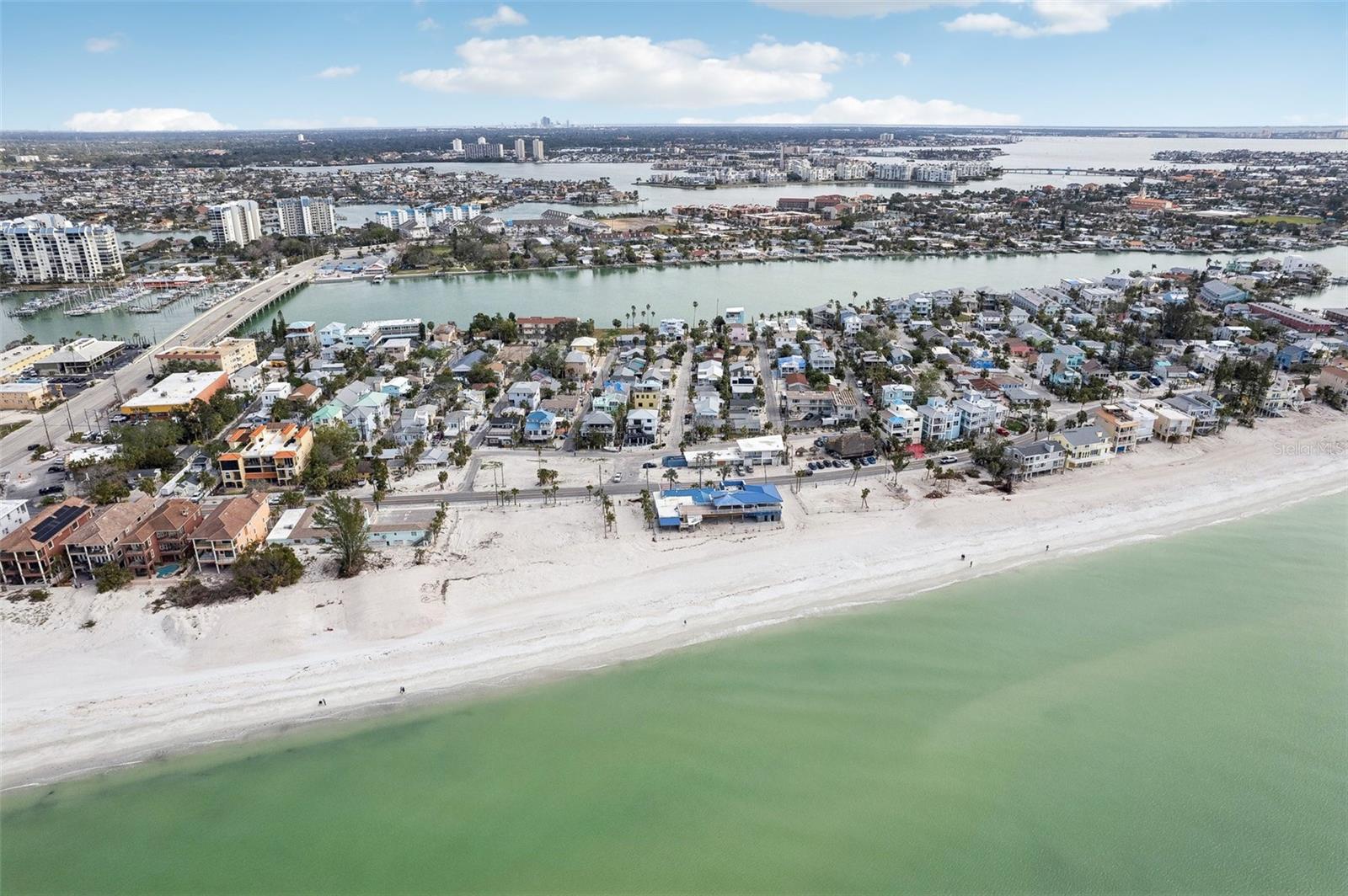126 90TH AVE, TREASURE ISLAND, FL, 33706