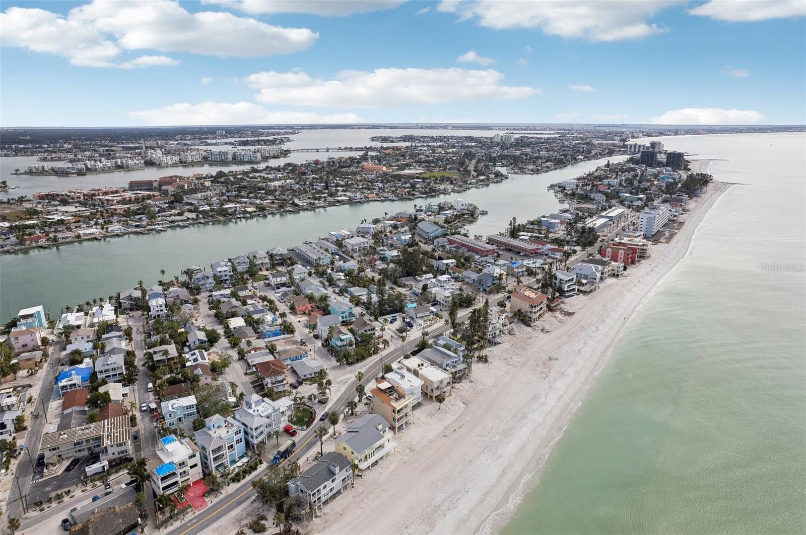 126 90TH AVE, TREASURE ISLAND, FL, 33706