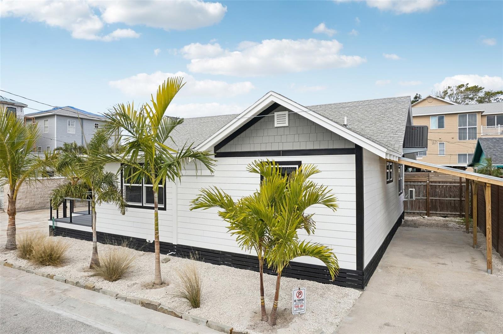126 90TH AVE, TREASURE ISLAND, FL, 33706