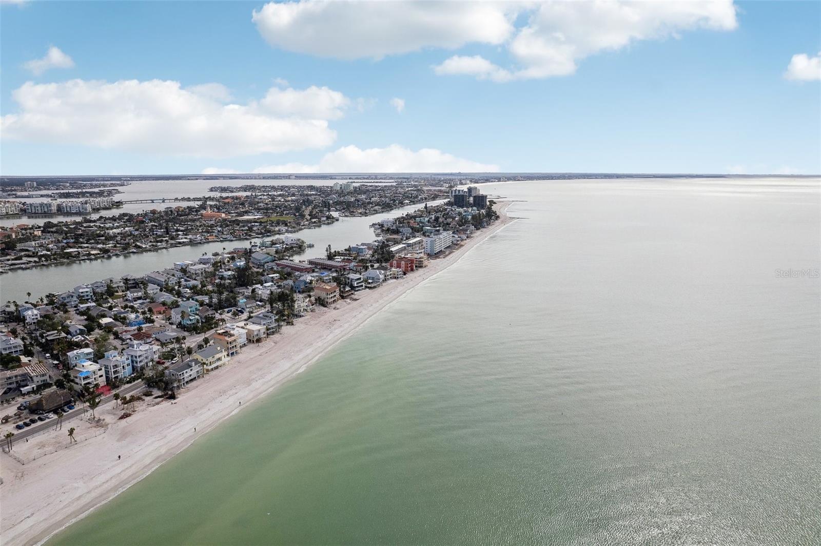 126 90TH AVE, TREASURE ISLAND, FL, 33706