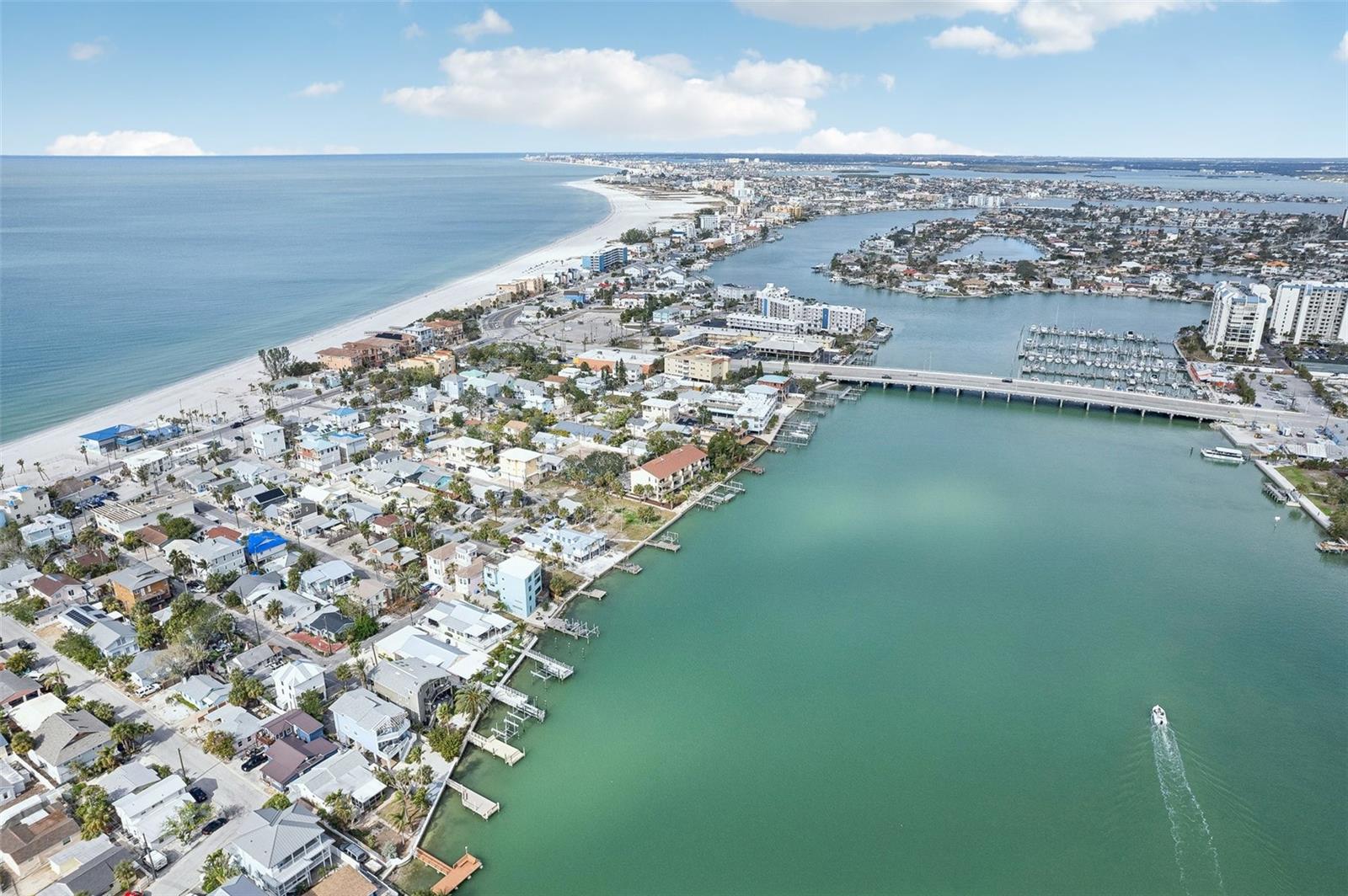 126 90TH AVE, TREASURE ISLAND, FL, 33706
