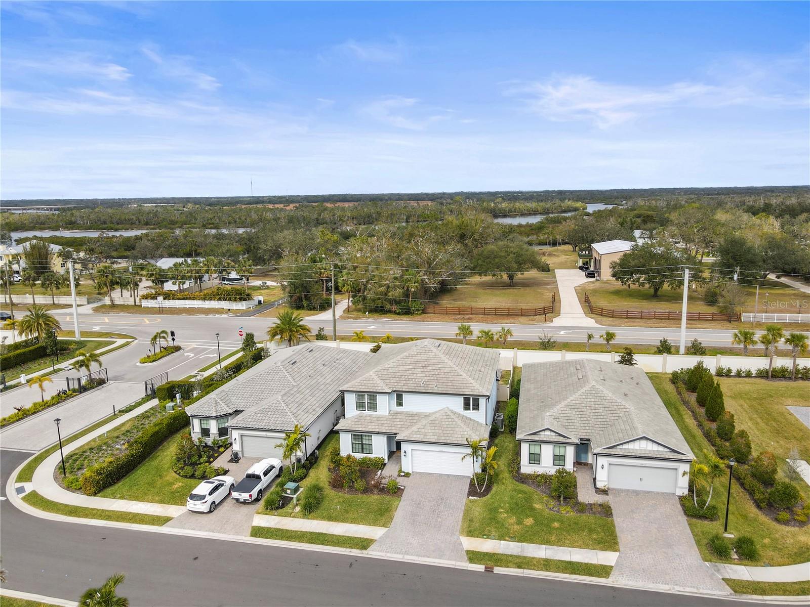 12409 WIGEON DR, BRADENTON, FL, 34212