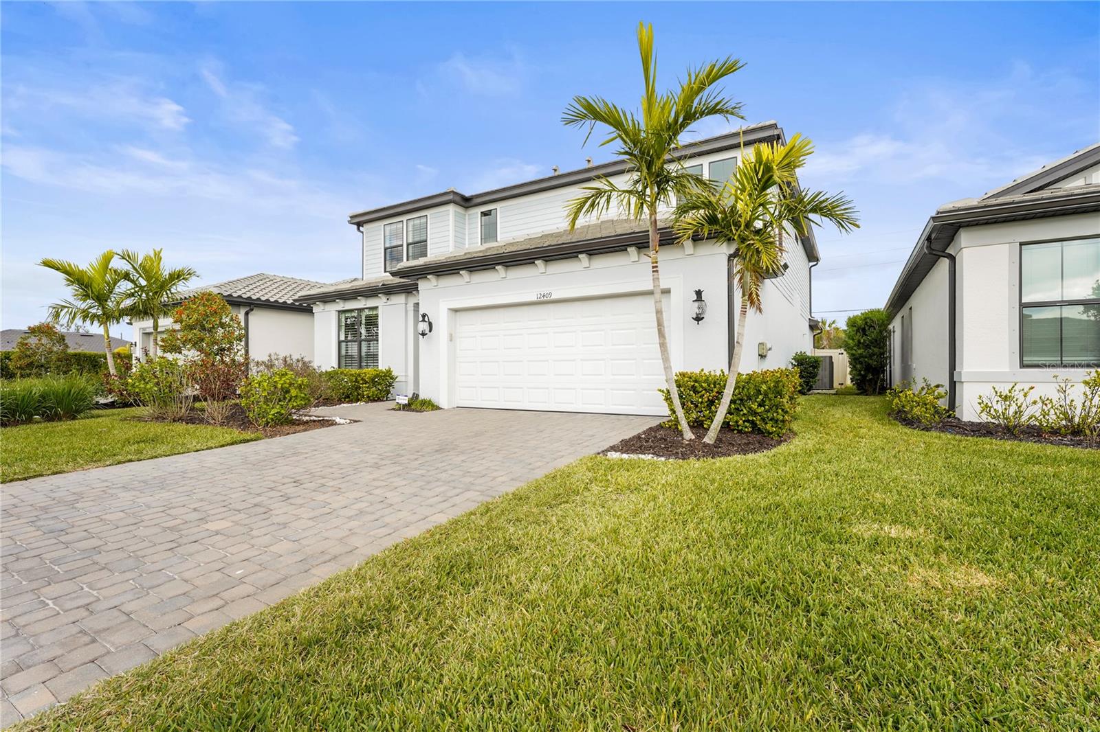 12409 WIGEON DR, BRADENTON, FL, 34212