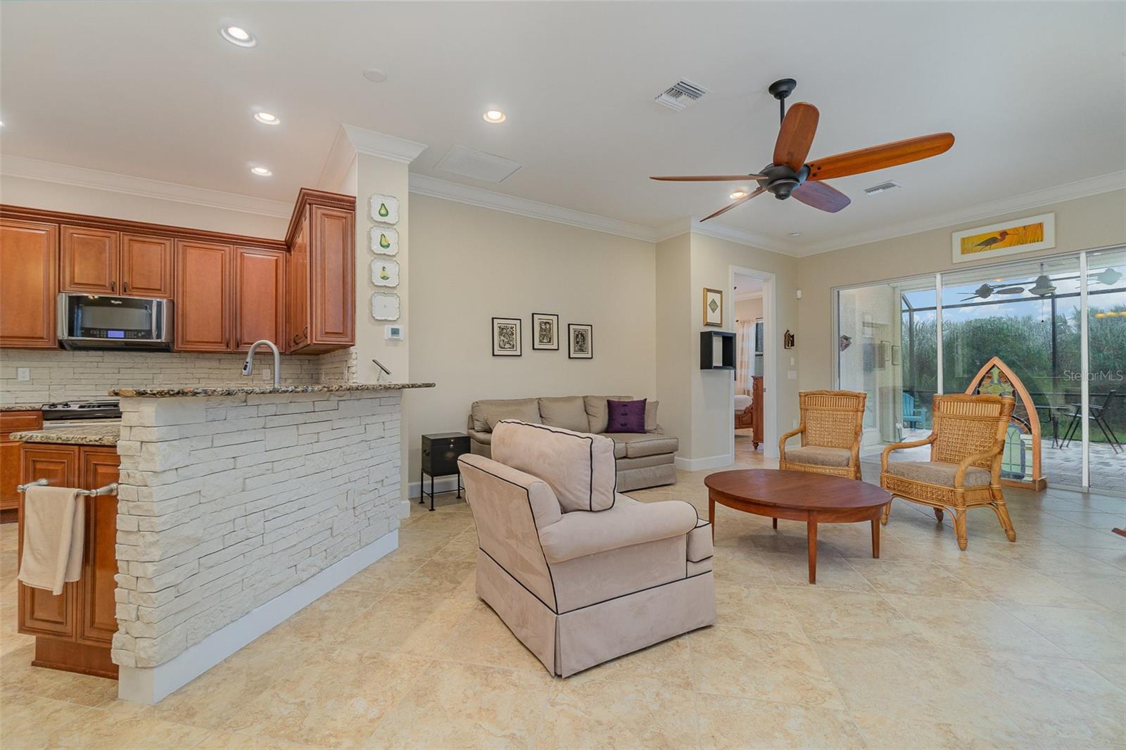 13048 CREEKSIDE LN, PORT CHARLOTTE, FL, 33953