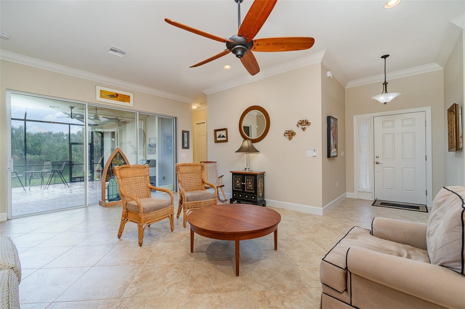 13048 CREEKSIDE LN, PORT CHARLOTTE, FL, 33953