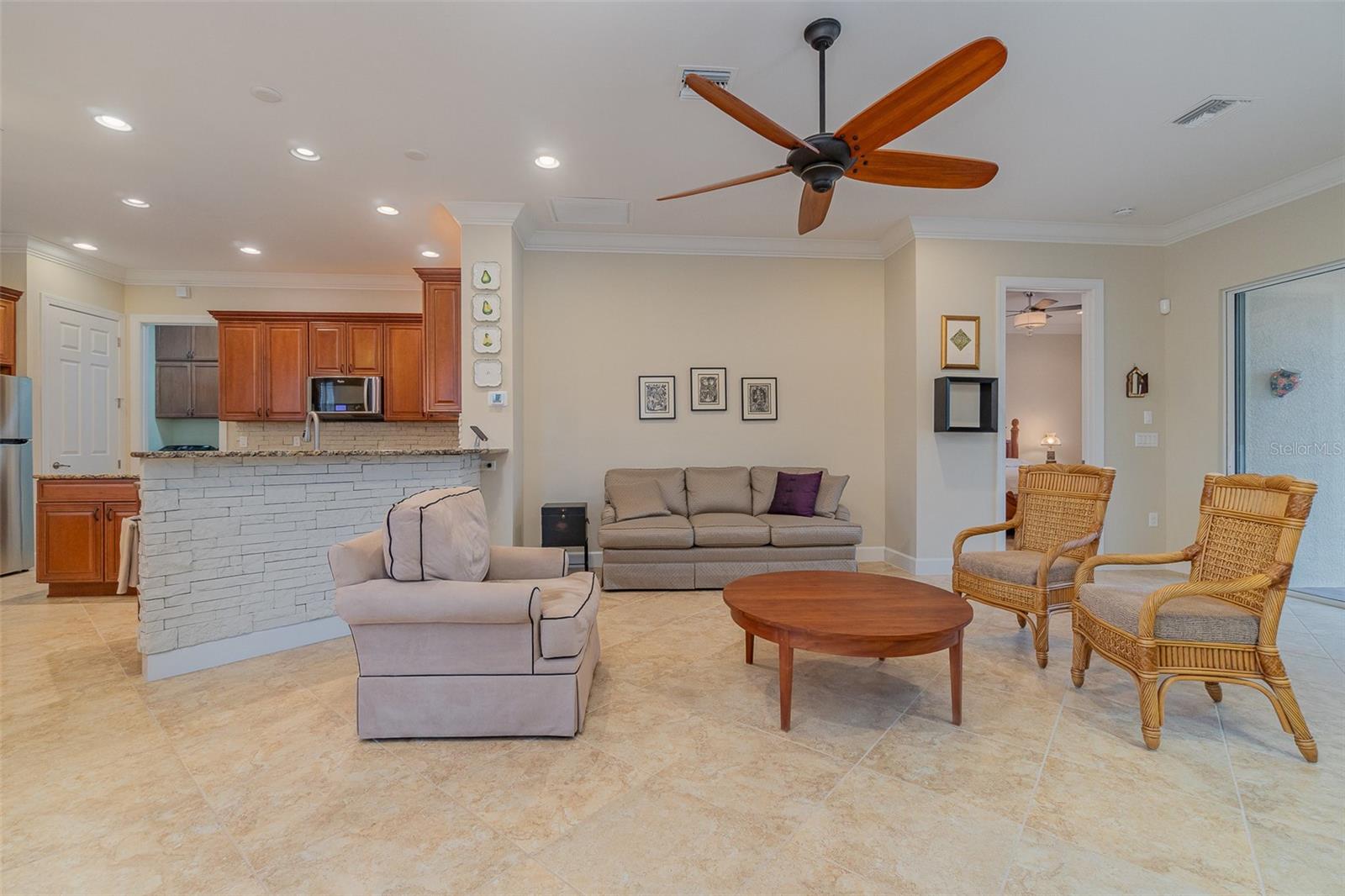 13048 CREEKSIDE LN, PORT CHARLOTTE, FL, 33953