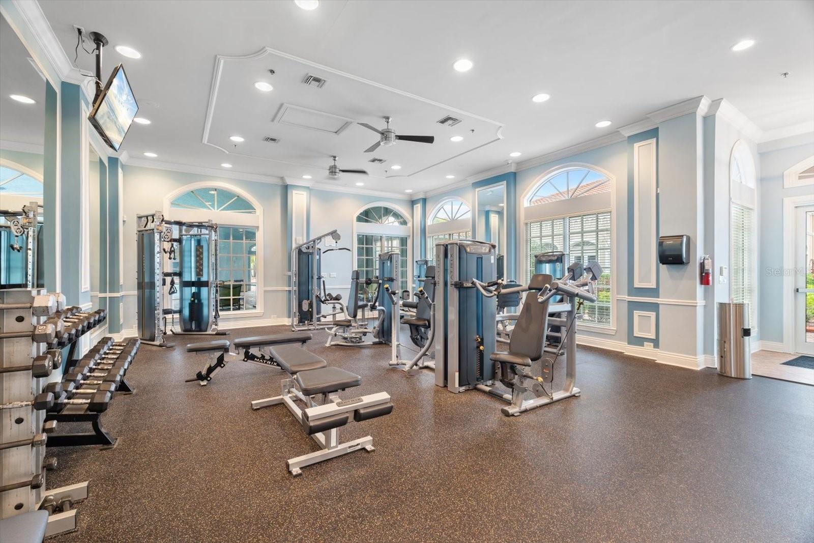 6414 42ND ST E, SARASOTA, FL, 34243