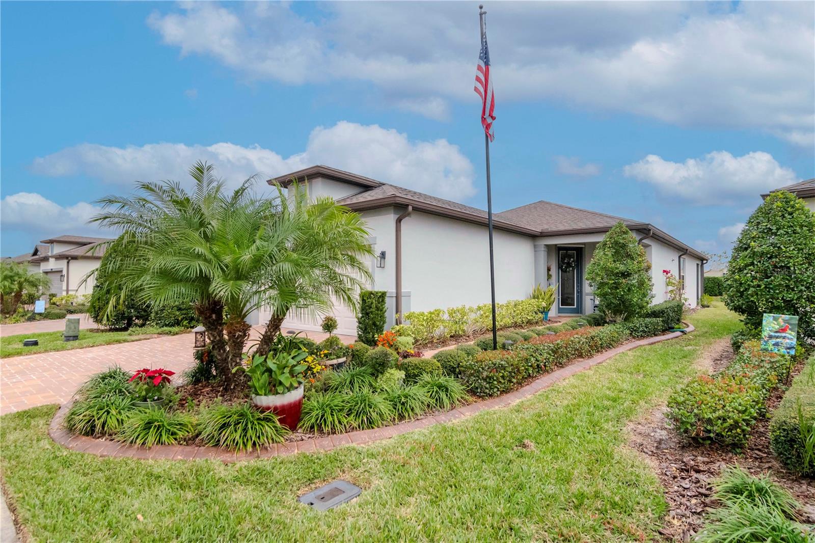 19367 COASTAL SHORE TER, LAND O LAKES, FL, 34638