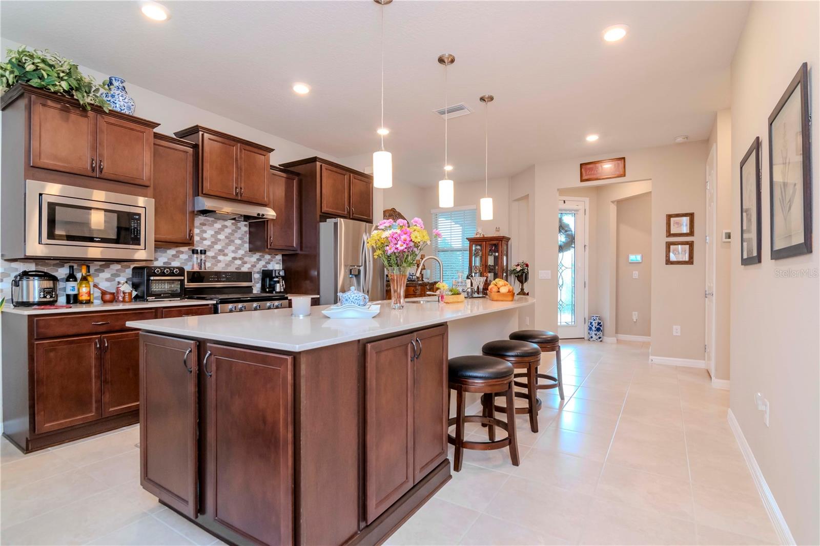 19367 COASTAL SHORE TER, LAND O LAKES, FL, 34638