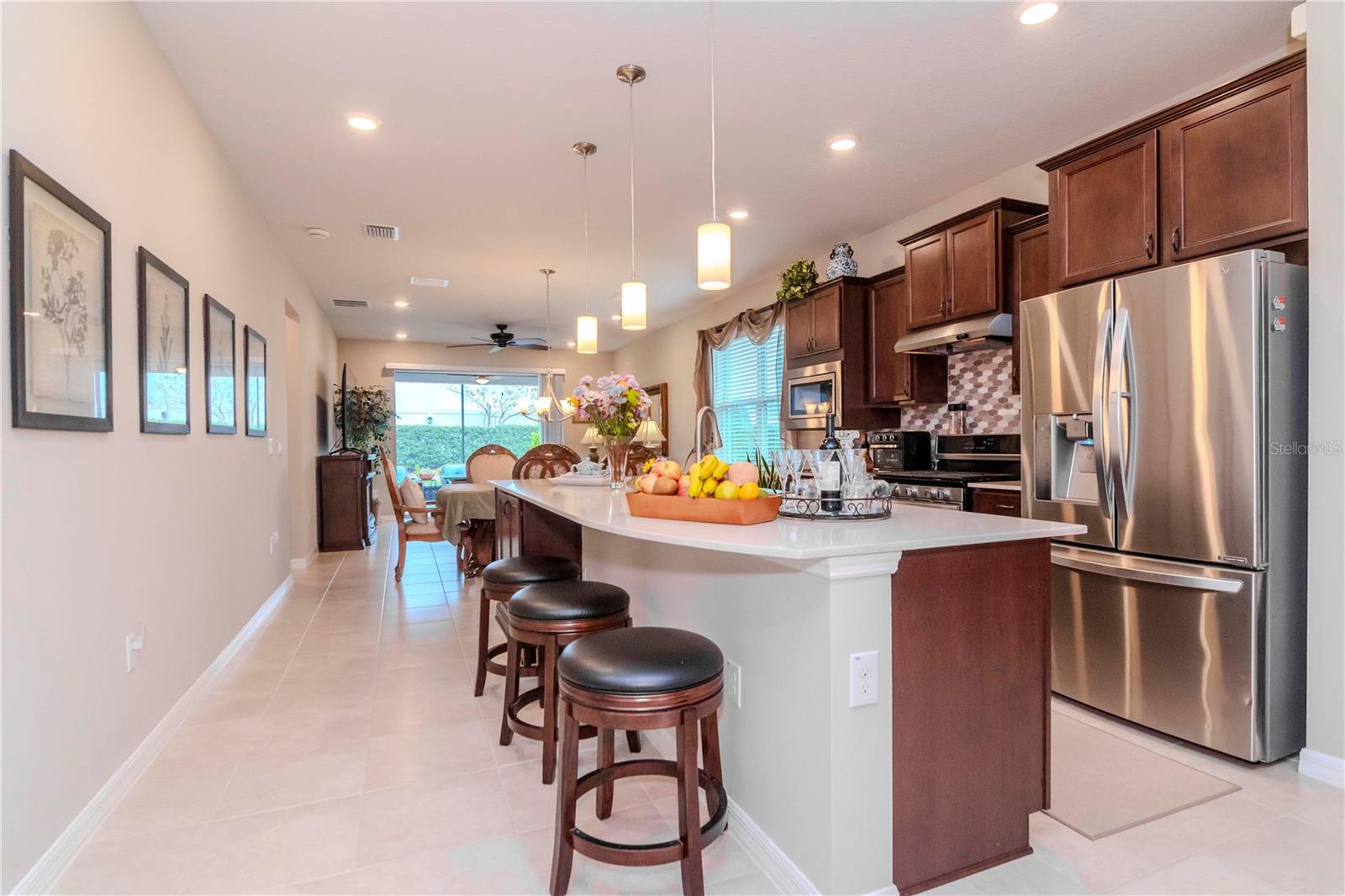 19367 COASTAL SHORE TER, LAND O LAKES, FL, 34638