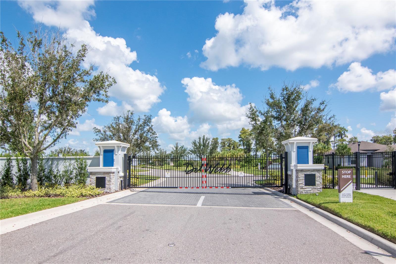 19367 COASTAL SHORE TER, LAND O LAKES, FL, 34638