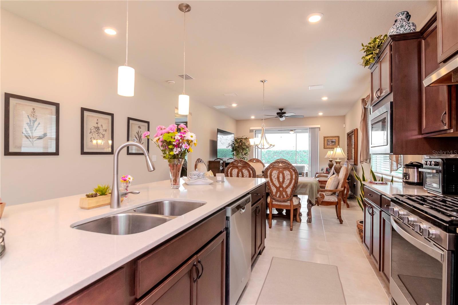 19367 COASTAL SHORE TER, LAND O LAKES, FL, 34638