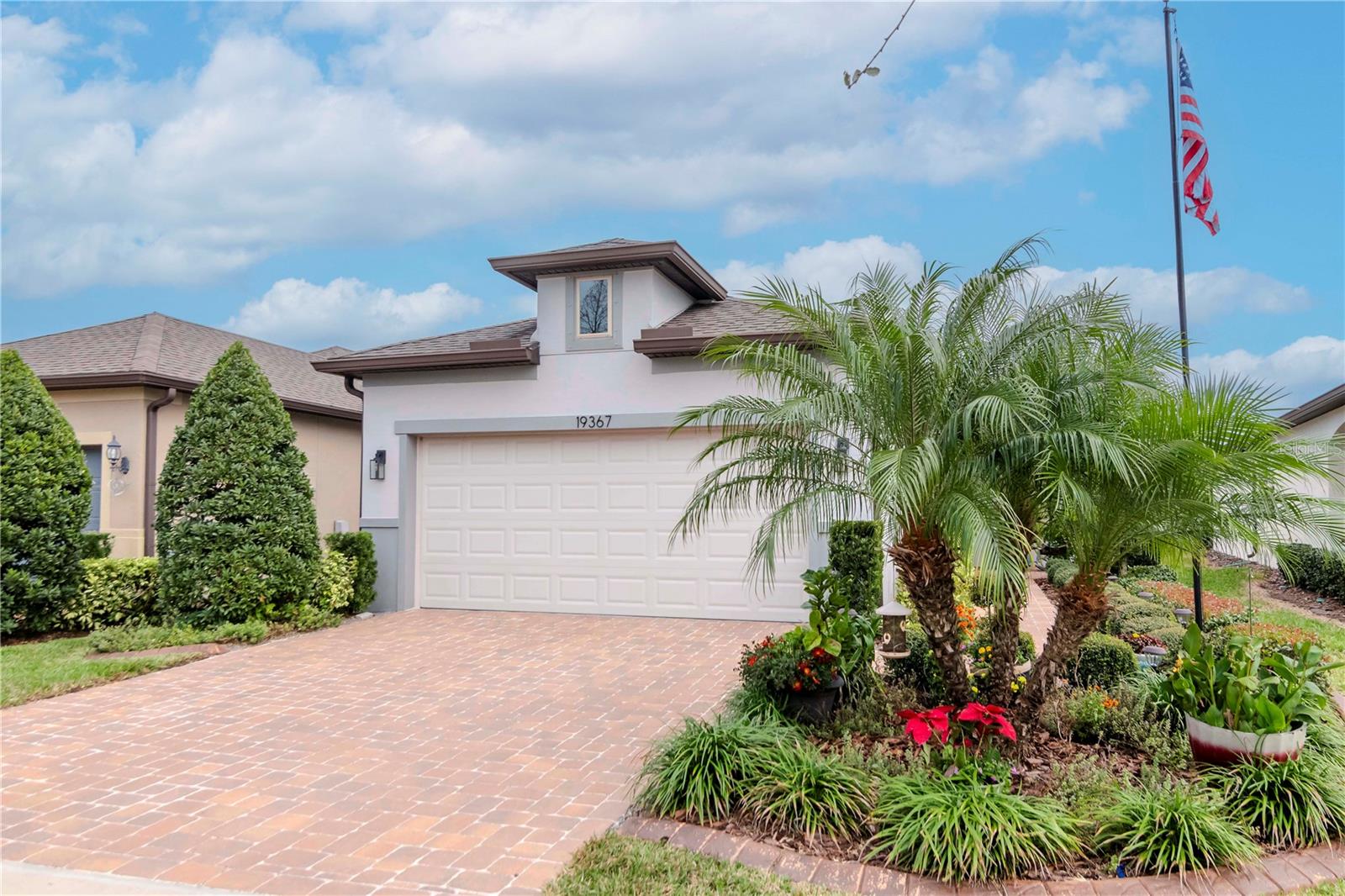 19367 COASTAL SHORE TER, LAND O LAKES, FL, 34638