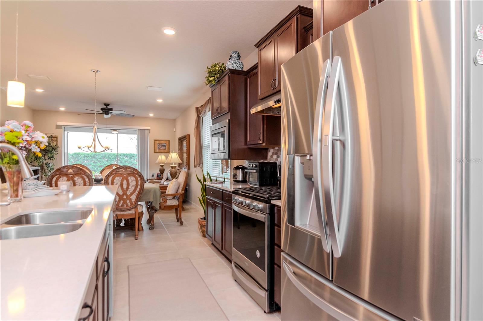 19367 COASTAL SHORE TER, LAND O LAKES, FL, 34638