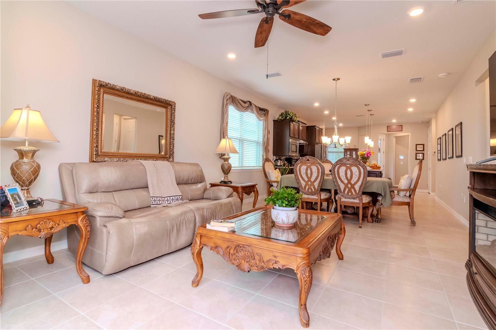19367 COASTAL SHORE TER, LAND O LAKES, FL, 34638
