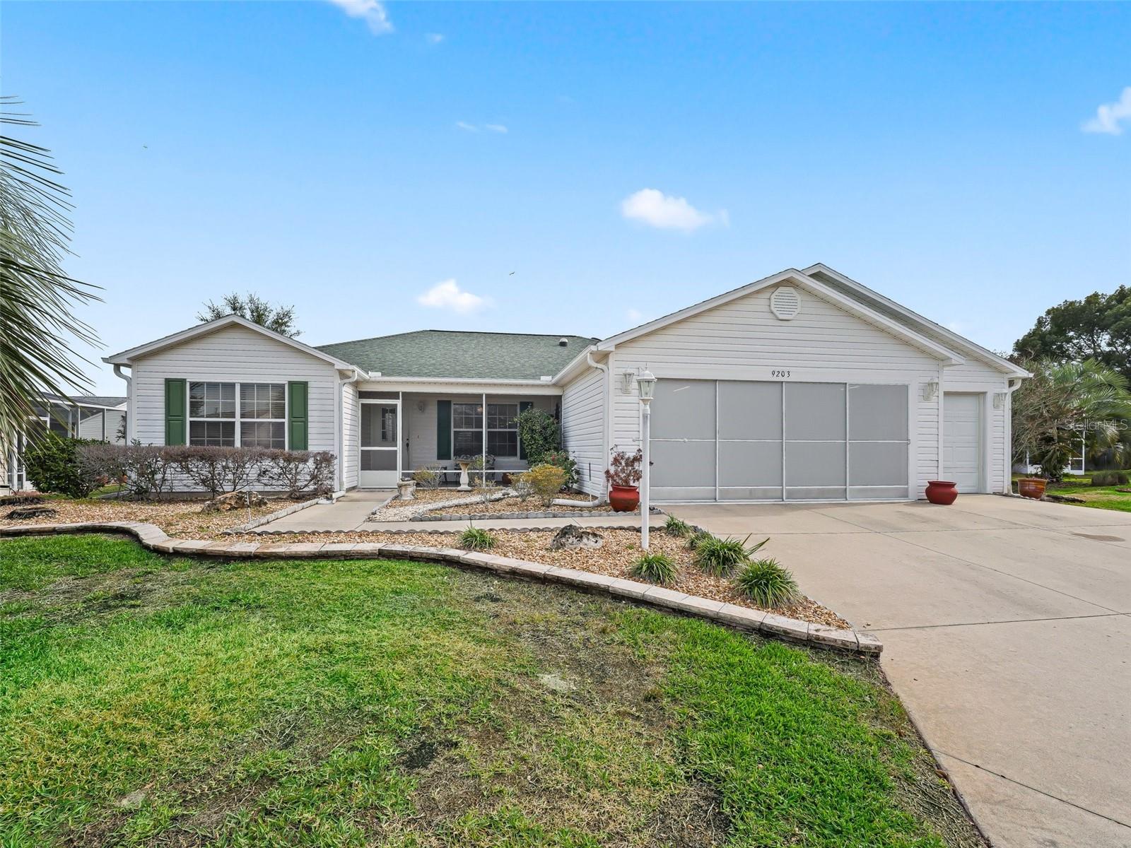 9203 SE 179TH LUNSFORD LN, THE VILLAGES, FL, 32162