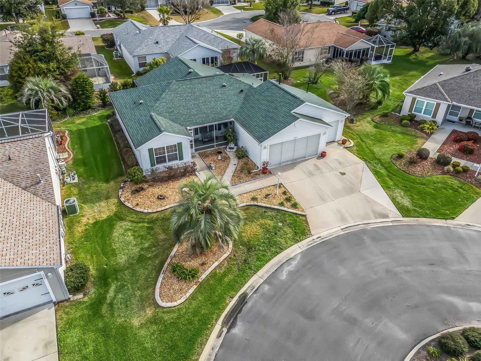9203 SE 179TH LUNSFORD LN, THE VILLAGES, FL, 32162