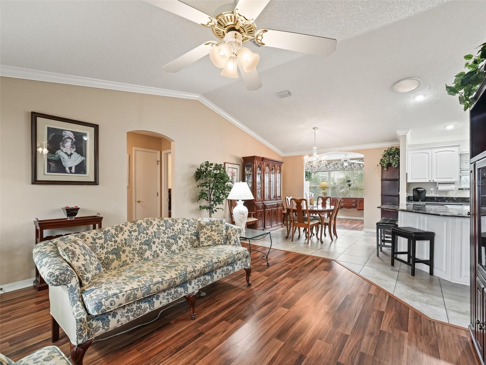 9203 SE 179TH LUNSFORD LN, THE VILLAGES, FL, 32162