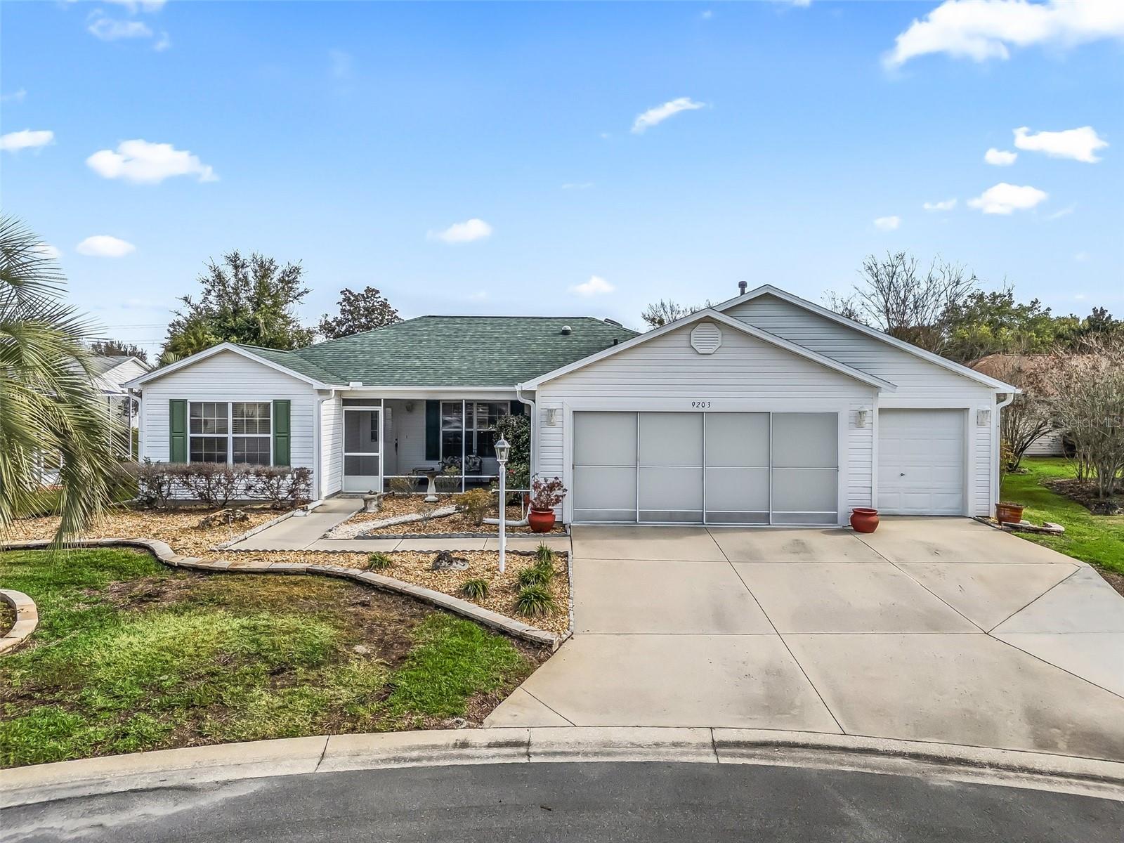 9203 SE 179TH LUNSFORD LN, THE VILLAGES, FL, 32162