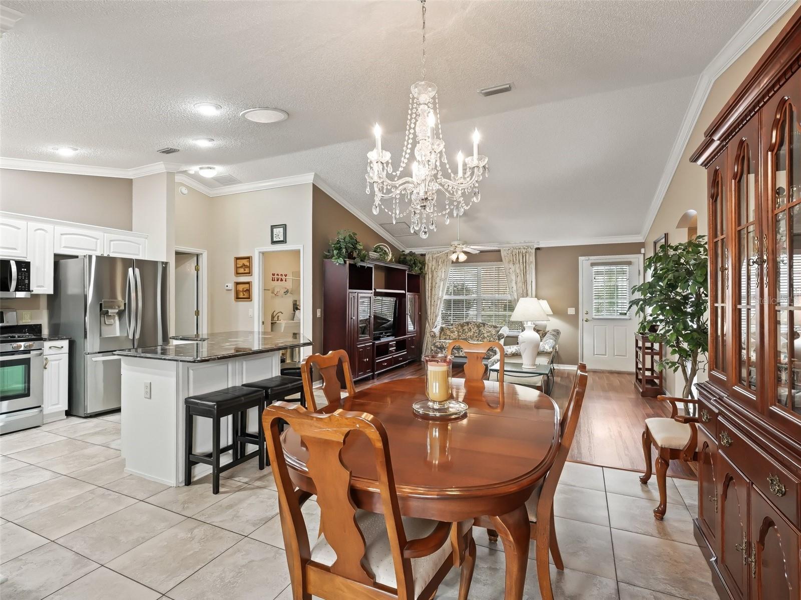 9203 SE 179TH LUNSFORD LN, THE VILLAGES, FL, 32162