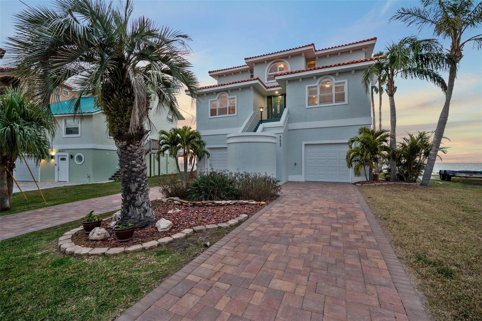 6423 DRIFTWOOD DR, HUDSON, FL, 34667