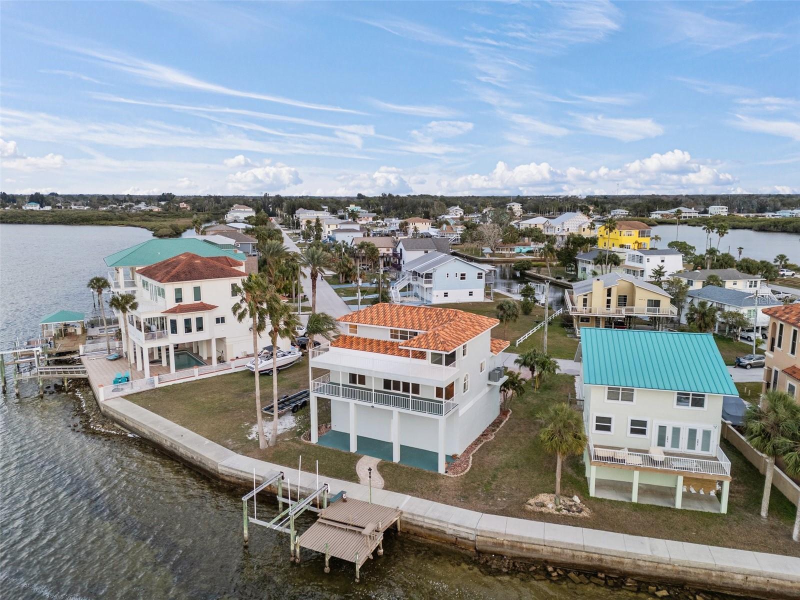 6423 DRIFTWOOD DR, HUDSON, FL, 34667