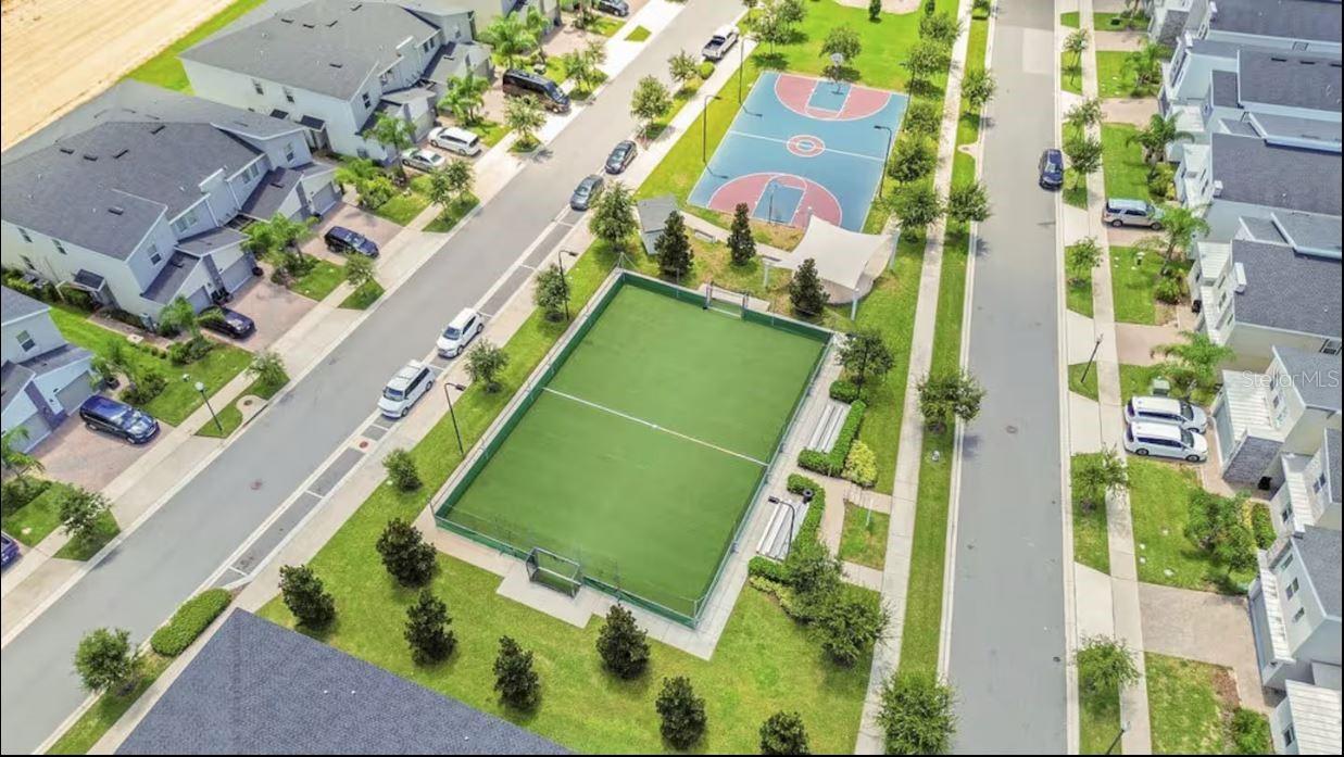 STONEYBROOK SOUTH NORTH PRCL PH 2, DAVENPORT, FL, 33896