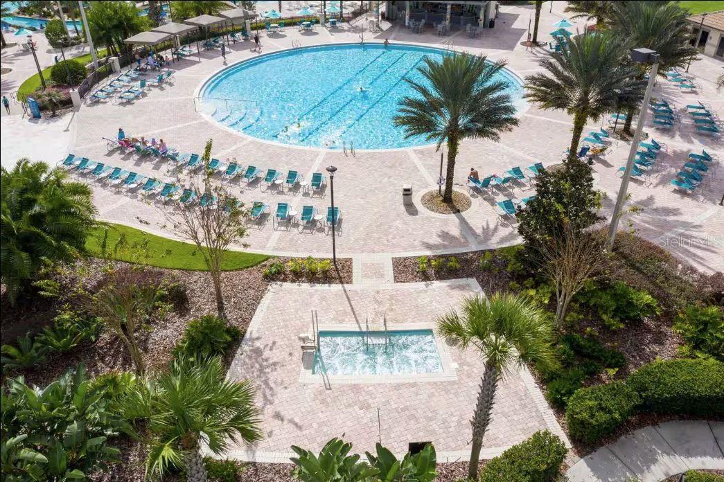 STONEYBROOK SOUTH NORTH PRCL PH 2, DAVENPORT, FL, 33896