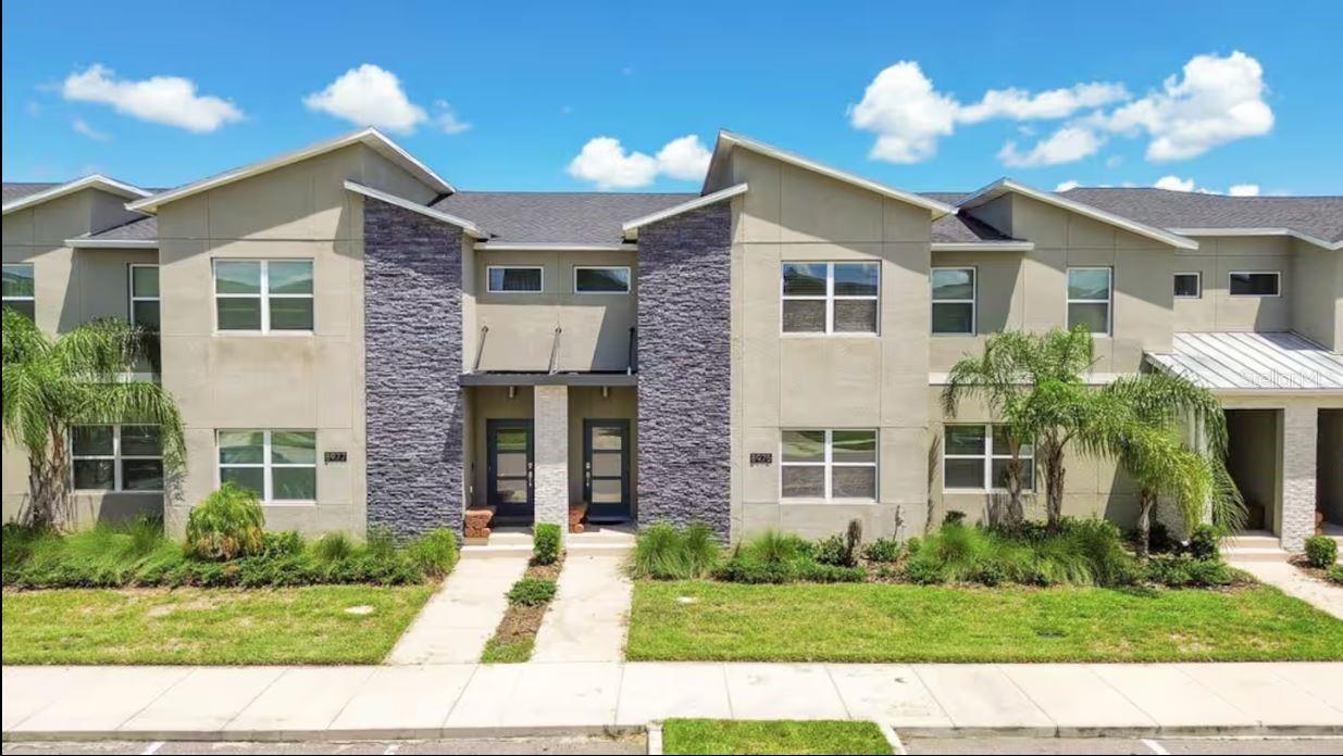 STONEYBROOK SOUTH NORTH PRCL PH 2, DAVENPORT, FL, 33896