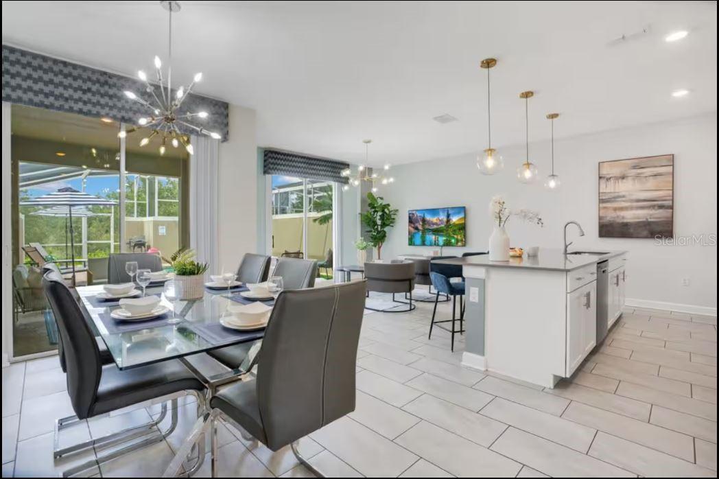 STONEYBROOK SOUTH NORTH PRCL PH 2, DAVENPORT, FL, 33896