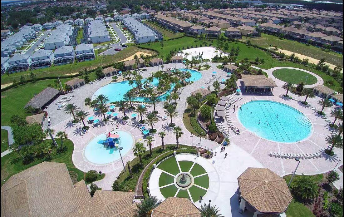 STONEYBROOK SOUTH NORTH PRCL PH 2, DAVENPORT, FL, 33896