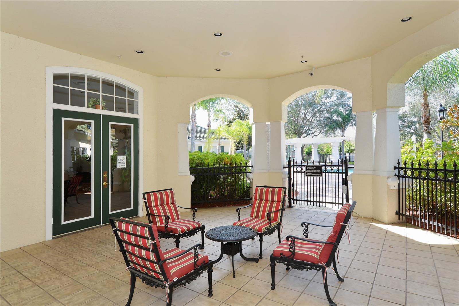 5180 NORTHRIDGE RD #101, SARASOTA, FL, 34238